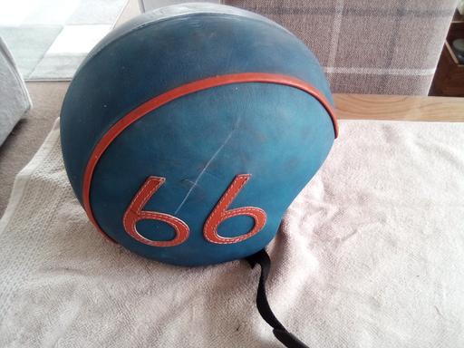 Buy & Sell Oxenhope Bradford - Photos for helmet