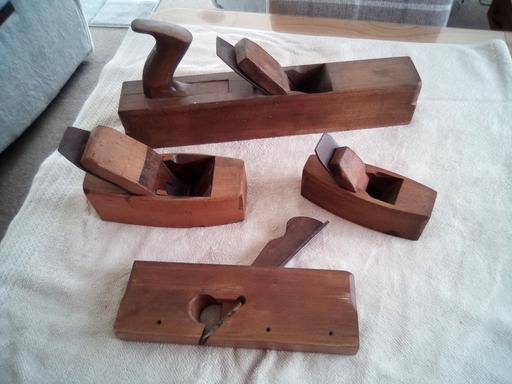 Buy & Sell Oxenhope Bradford - Photos for wooden planes