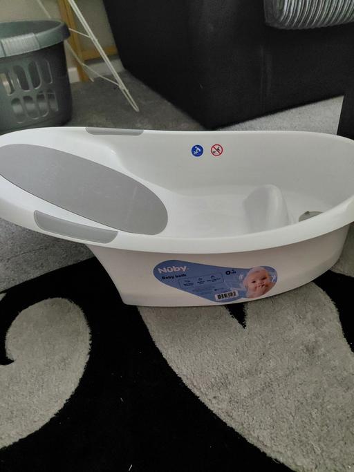 Buy & Sell Hill Top Sandwell - Photos for nuby baby bath