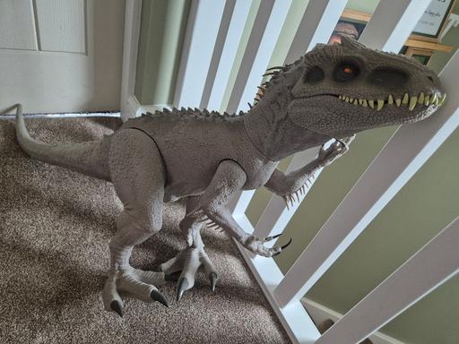 Buy & Sell Ashton-on-Ribble Preston - Photos for large dinosaur