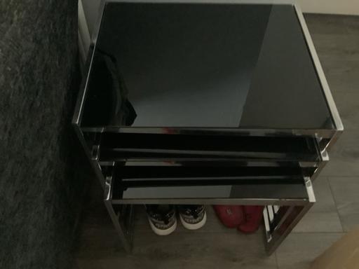 Buy & Sell Harborne Birmingham - Photos for Nest of tables