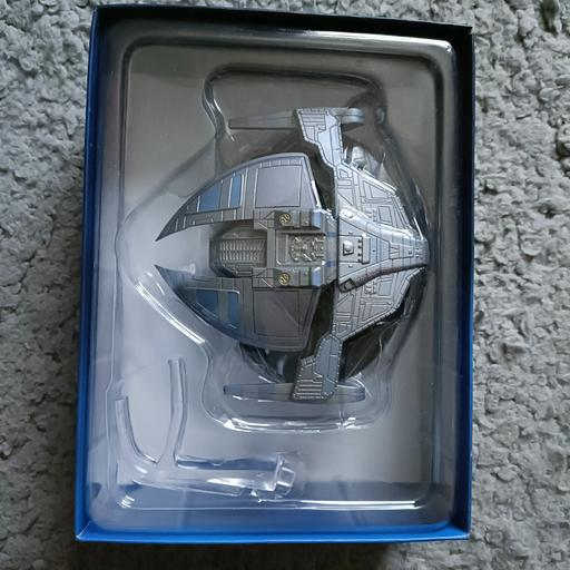 Buy & Sell Mitcham Junction Sutton - Photos for star trek model