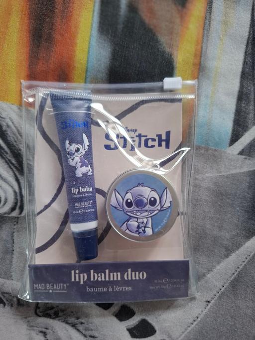 Buy & Sell Dodworth Barnsley - Photos for brand new stitch lip balms