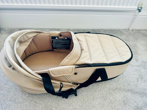 Buy & Sell The Hale North West London - Photos for Babyzen YOYO Bassinet +bag +Waterproof cover