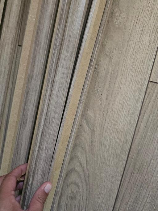 Buy & Sell Castle Vale Birmingham - Photos for 21 x beading Scotia 2400mm