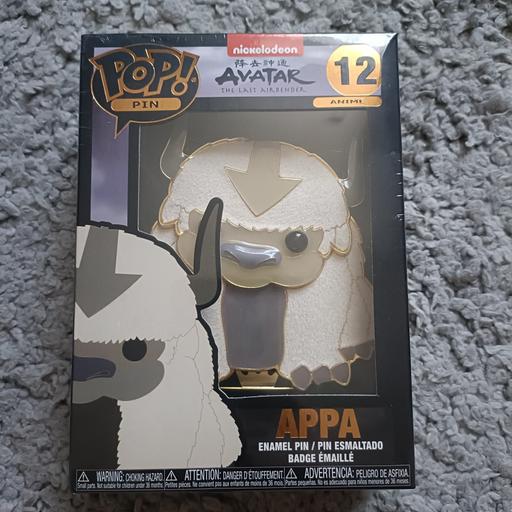 Buy & Sell Mitcham Junction Sutton - Photos for funko pop pin badge