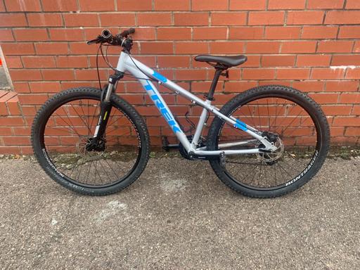 Buy & Sell Swinton Salford - Photos for Trek Hard Tail Mountain Bike