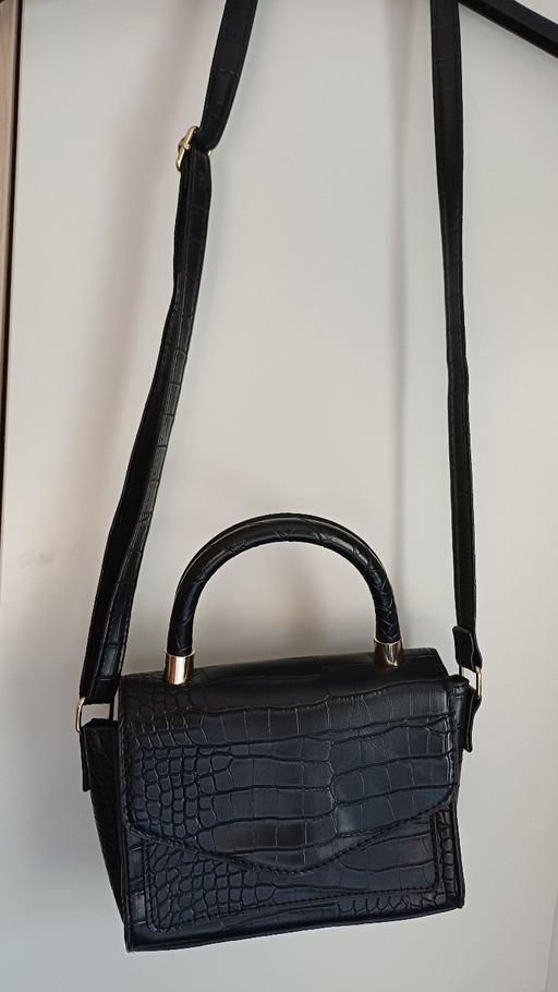 Buy & Sell Bredbury Stockport - Photos for Black handbag