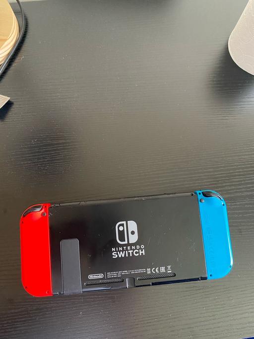 Buy & Sell Burslem Stoke-on-Trent - Photos for Nintendo switch gaming