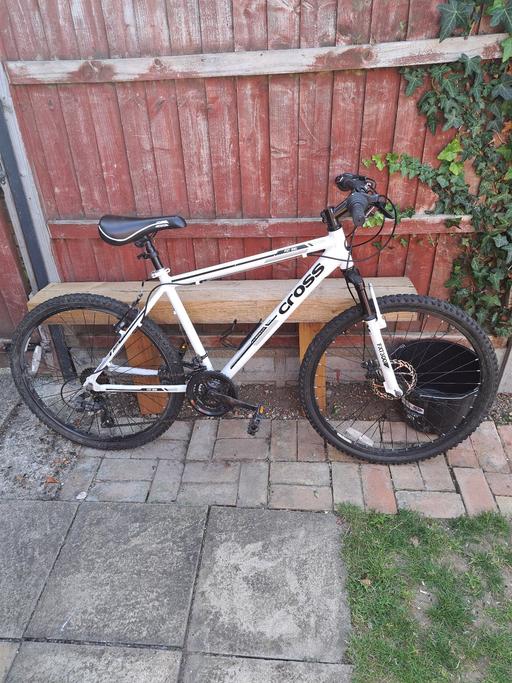 Buy & Sell Eastchurch Swale - Photos for cross bicycle