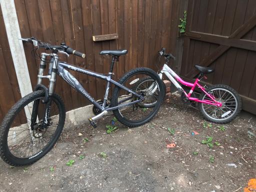 Buy & Sell Quarry Bank Dudley - Photos for Bicycles