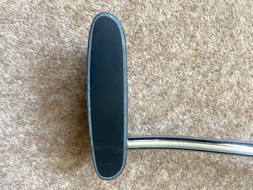 Buy & Sell Findern South Derbyshire - Photos for Golfsmith Soft Stroke 2000 Golf Putter
