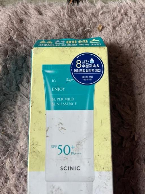 Buy & Sell Wednesfield Wolverhampton - Photos for New spf 50 face creams 2£ each a few of each