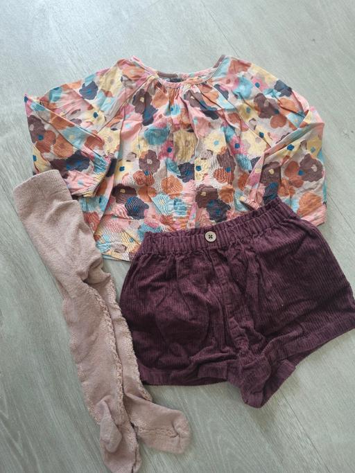 Buy & Sell Goose Green Wigan - Photos for girls NEXT outfit 12-18 months