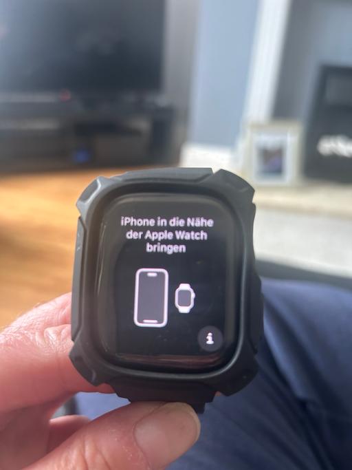 Buy & Sell Burn North Yorkshire - Photos for Apple I watch series 7 45mm