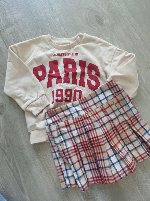 Buy & Sell Pemberton Wigan - Photos for girls outfit 3-4 years