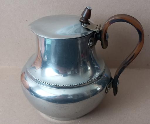 Buy & Sell Thatto Heath Saint Helens - Photos for Vintage N.C.J Ltd stratford tea coffee pot