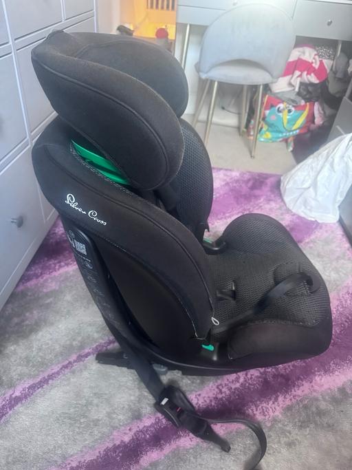 Buy & Sell Bromley Town Centre Bromley - Photos for Silver cross car seat