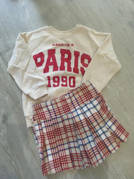 Buy & Sell Goose Green Wigan - Photos for girls outfit 12-18 months