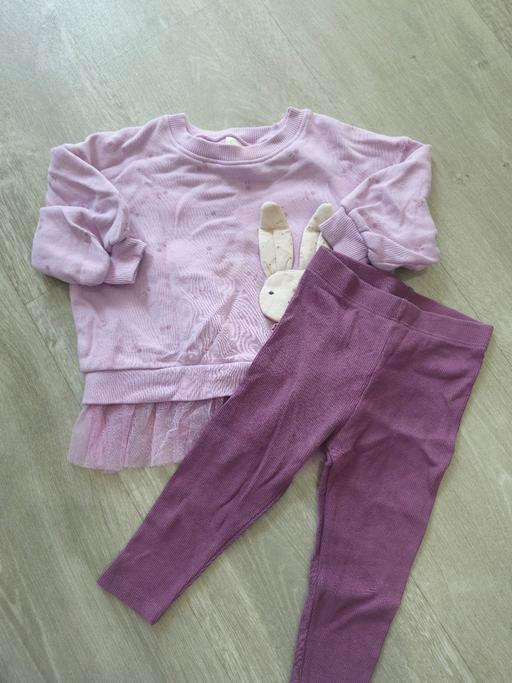 Buy & Sell Goose Green Wigan - Photos for girls NEXT outfit 12-18 months