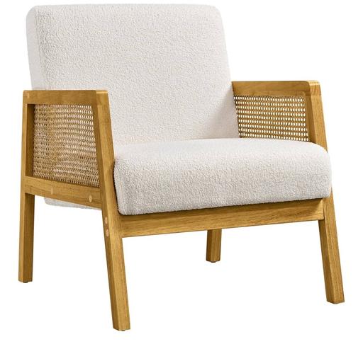 Buy & Sell Shortstown Bedford - Photos for Arm chair brand new boxed