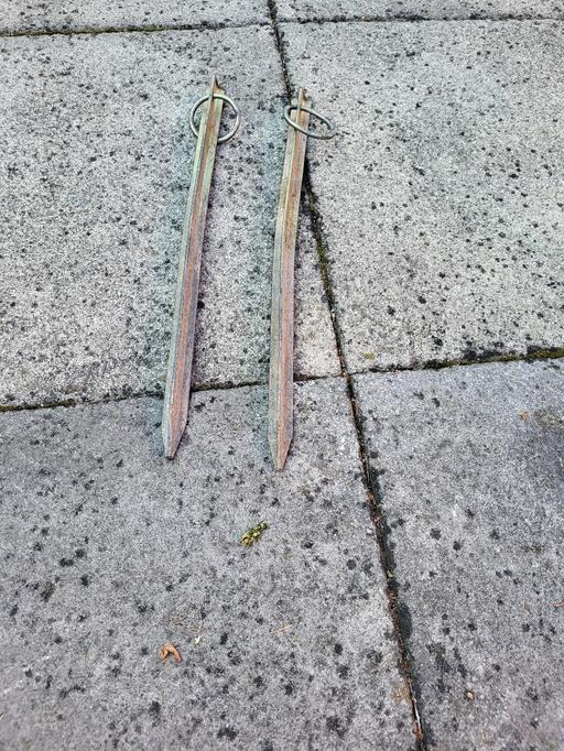 Buy & Sell West Bromwich Sandwell - Photos for heavy duty awning stakes