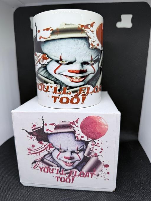 Buy & Sell Himley South Staffordshire - Photos for Halloween mug