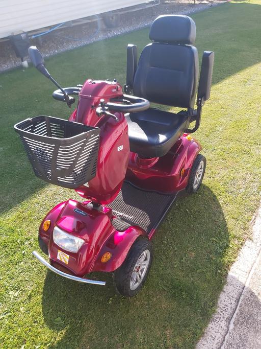 Buy & Sell Mablethorpe East Lindsey - Photos for freerider ranger s