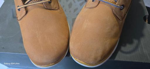 Buy & Sell Edgbaston Birmingham - Photos for Timberland shoes