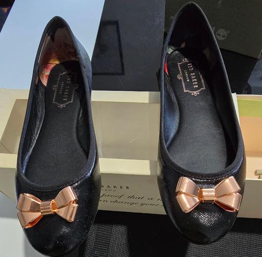 Buy & Sell Nechells Birmingham - Photos for Ted Baker ballerina shoes