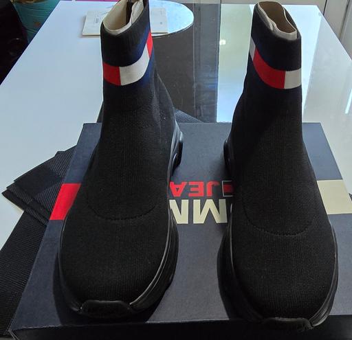 Buy & Sell Nechells Birmingham - Photos for Tommy hillier boots