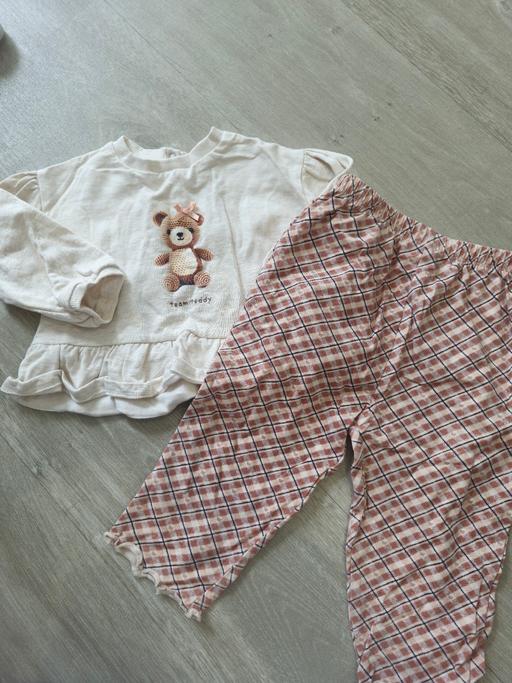 Buy & Sell Goose Green Wigan - Photos for girls NEXT outfit 12-18 months