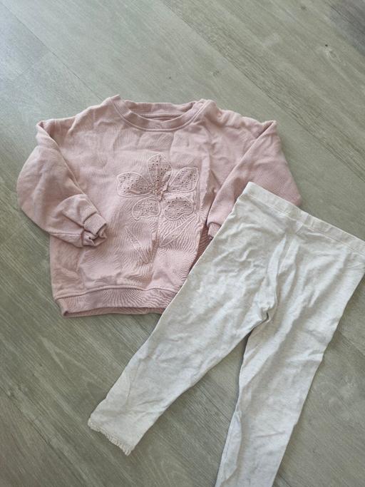 Buy & Sell Goose Green Wigan - Photos for girls outfit 12-18 months