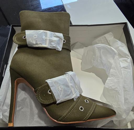 Buy & Sell Nechells Birmingham - Photos for pretty little thing boots
