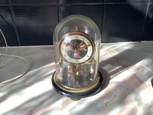Buy & Sell Harborne Birmingham - Photos for Old clock