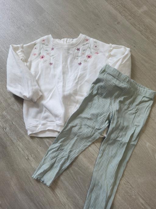 Buy & Sell Goose Green Wigan - Photos for girls outfit 12-18 months