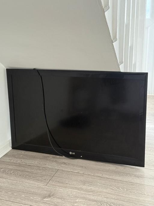 Buy & Sell Nechells Birmingham - Photos for LG - Smart TV - 42”