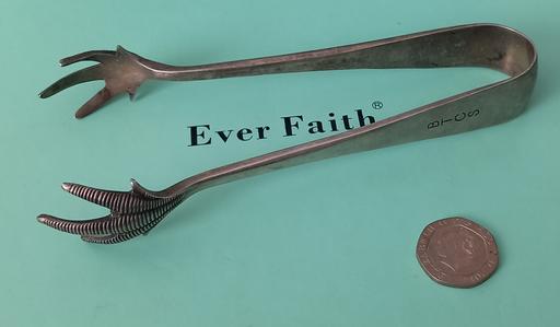 Buy & Sell Thatto Heath Saint Helens - Photos for Antique railway sugar tongs