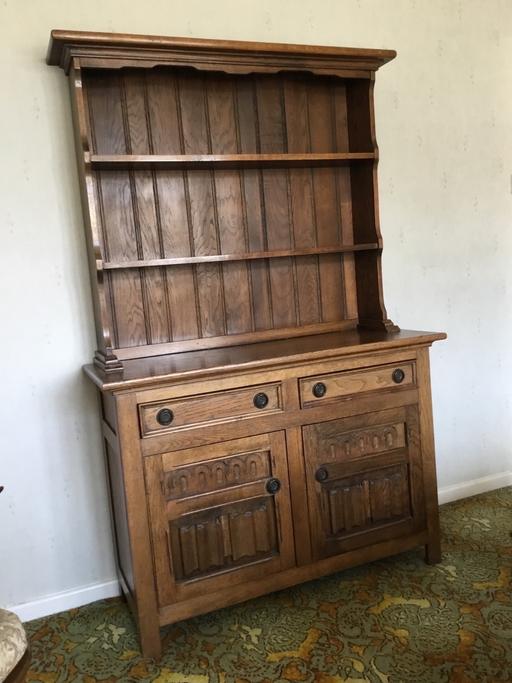 Buy & Sell Coven South Staffordshire - Photos for Welsh Dresser