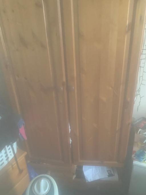 Buy & Sell Ashton-Under-Lyne Tameside - Photos for Pine bed room set