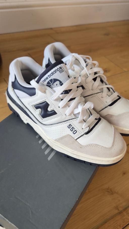 Buy & Sell North Harrow Harrow - Photos for New balance