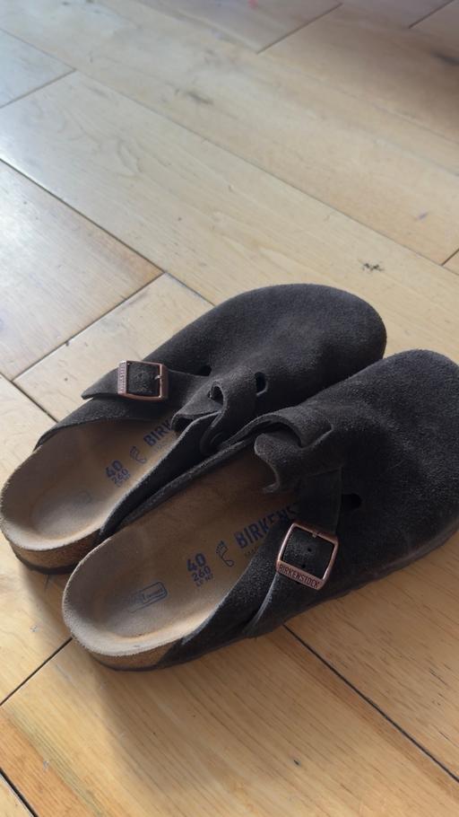 Buy & Sell North Harrow Harrow - Photos for Birkenstock shoe for women