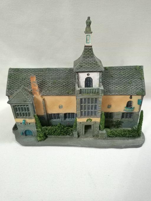 Buy & Sell Hall Green Birmingham - Photos for PORTMEIRION 'THE TOWN HALL' MODEL.
