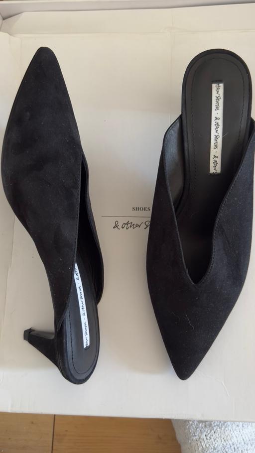 Buy & Sell North Harrow Harrow - Photos for Other stories shoe