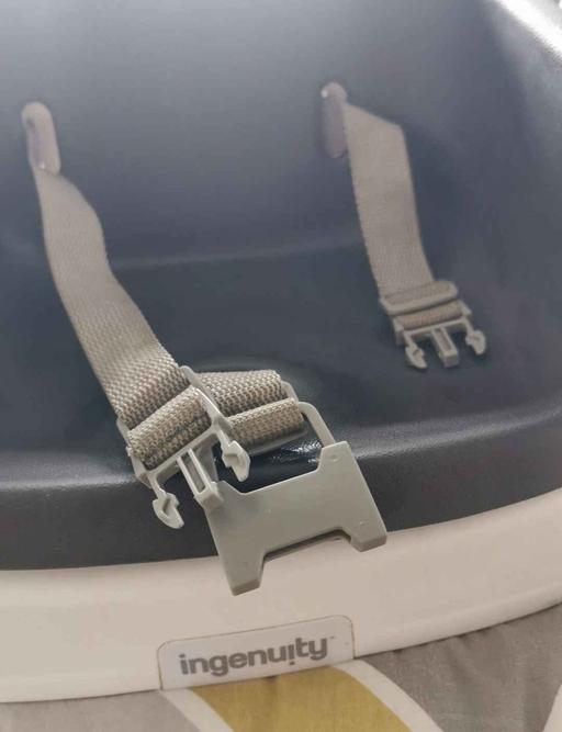 Buy & Sell Oldham Town Centre Oldham - Photos for Ingenuity Booster Seat