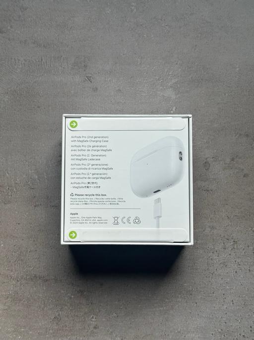 Buy & Sell Cardif City Centre Cardiff - Photos for Brand-new AirPod Pro 2