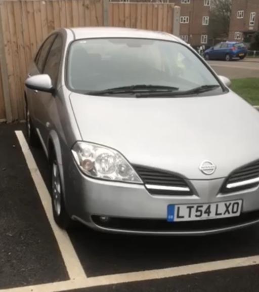 Vehicles Horley Reigate and Banstead - Photos for Nissan Primera