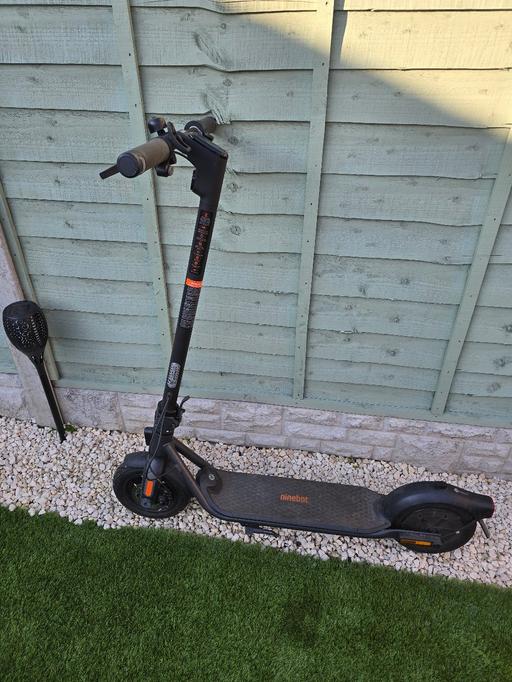 Buy & Sell Pelsall Walsall - Photos for ninebot f2 electric scooter