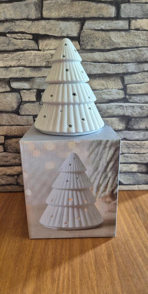 Buy & Sell Chelmsley Wood Solihull - Photos for Christmas Tree Wax Oil Burner
