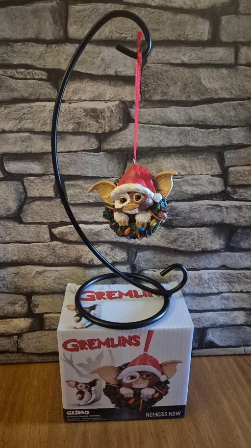 Buy & Sell Birmingham Solihull - Photos for Gremlins Gizmo Hanging Decoration